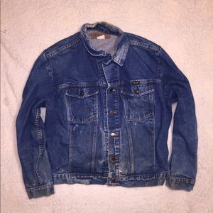 🔥Vintage Wrangler Denim Jacket🔥